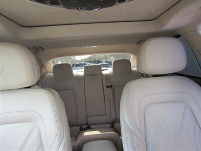 2018 Maserati Quattroporte AWD,NAV,DR.ASST PKG,TECH PKG,RVC,SILVER CERTIFIED - Photo 16 - Haddon Twp, NJ 08107
