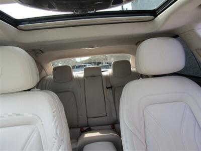 2018 Maserati Quattroporte AWD,NAV,DR.ASST PKG,TECH PKG,RVC,SILVER CERTIFIED - Photo 15 - Haddon Twp, NJ 08107