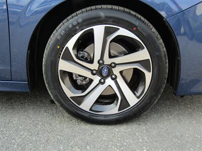 2020 Subaru Legacy AWD,LIMITED,COMFORT PKG,RVC,SILVER CERTIFIED - Photo 36 - Haddon Twp, NJ 08107