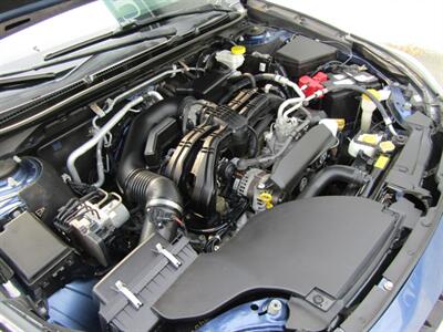 2020 Subaru Legacy AWD,LIMITED,COMFORT PKG,RVC,SILVER CERTIFIED - Photo 39 - Haddon Twp, NJ 08107