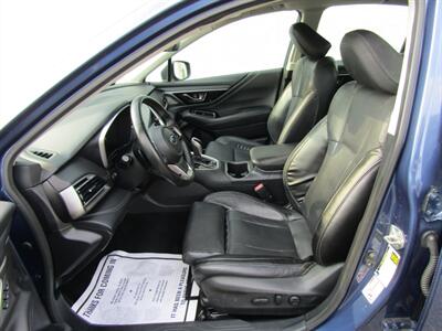 2020 Subaru Legacy AWD,LIMITED,COMFORT PKG,RVC,SILVER CERTIFIED - Photo 13 - Haddon Twp, NJ 08107