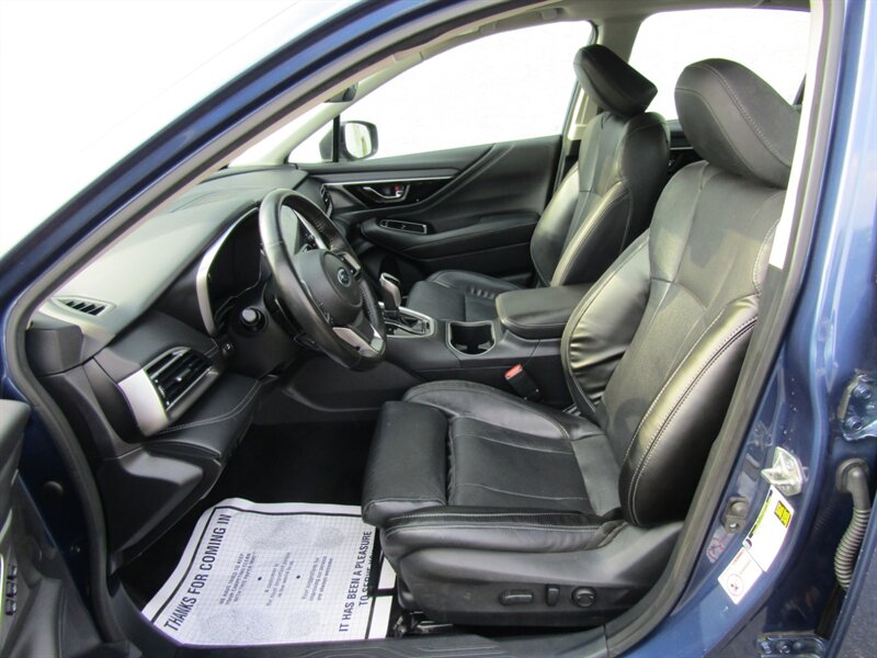 2020 Subaru Legacy AWD,LIMITED,COMFORT PKG,RVC,SILVER CERTIFIED - Photo 13 - Haddon Twp, NJ 08107