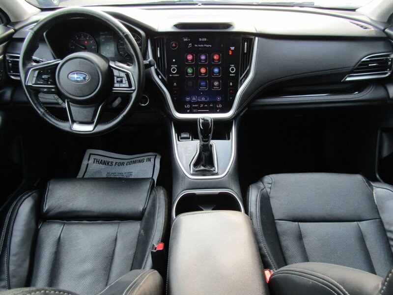 2020 Subaru Legacy AWD,LIMITED,COMFORT PKG,RVC,SILVER CERTIFIED - Photo 23 - Haddon Twp, NJ 08107