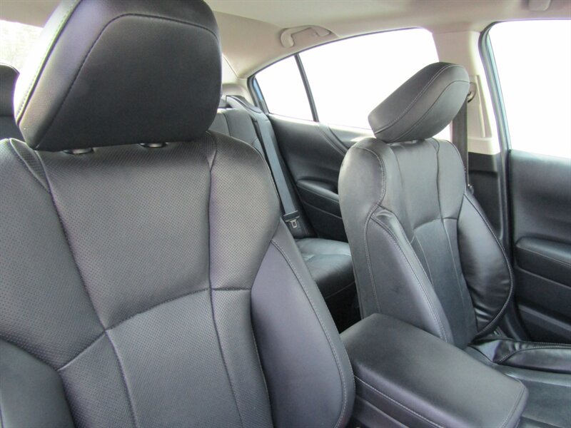 2020 Subaru Legacy AWD,LIMITED,COMFORT PKG,RVC,SILVER CERTIFIED - Photo 19 - Haddon Twp, NJ 08107