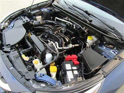 2020 Subaru Legacy AWD,LIMITED,COMFORT PKG,RVC,SILVER CERTIFIED - Photo 41 - Haddon Twp, NJ 08107
