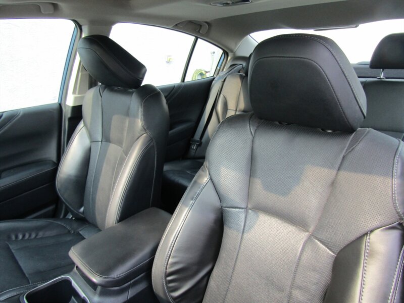 2020 Subaru Legacy AWD,LIMITED,COMFORT PKG,RVC,SILVER CERTIFIED - Photo 14 - Haddon Twp, NJ 08107