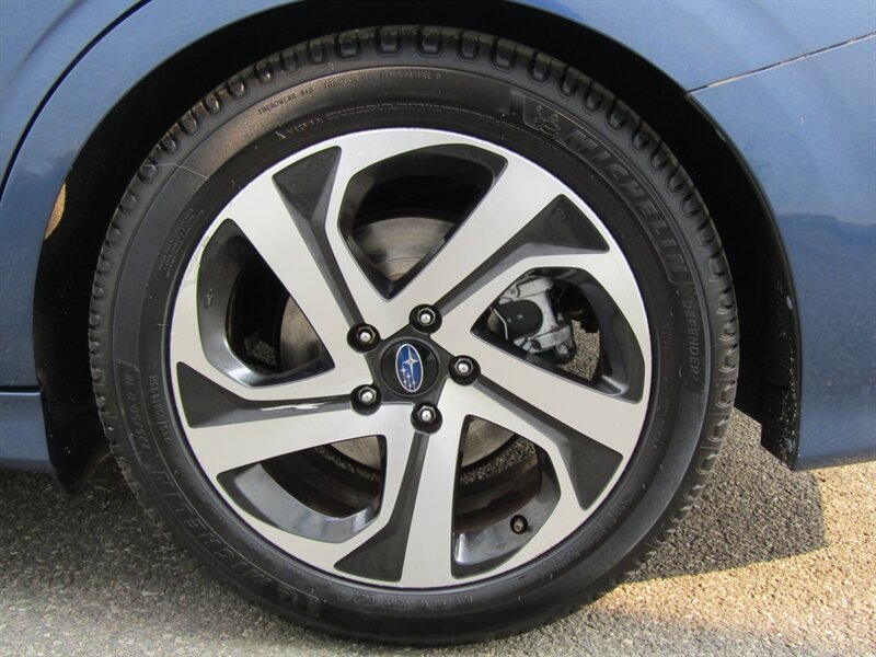2020 Subaru Legacy AWD,LIMITED,COMFORT PKG,RVC,SILVER CERTIFIED - Photo 38 - Haddon Twp, NJ 08107