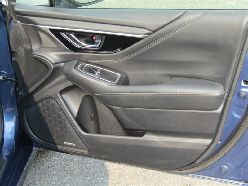2020 Subaru Legacy AWD,LIMITED,COMFORT PKG,RVC,SILVER CERTIFIED - Photo 22 - Haddon Twp, NJ 08107