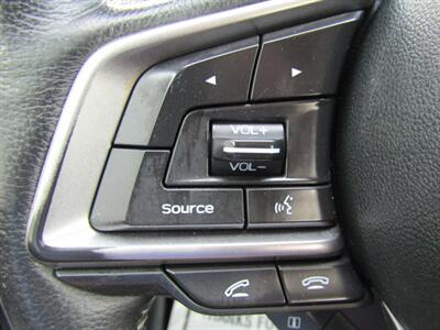 2020 Subaru Legacy AWD,LIMITED,COMFORT PKG,RVC,SILVER CERTIFIED - Photo 26 - Haddon Twp, NJ 08107