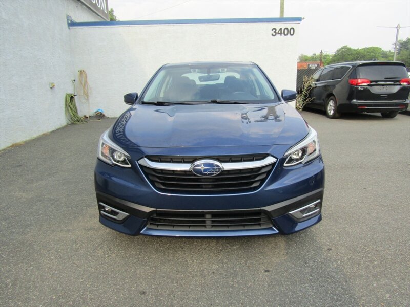 2020 Subaru Legacy AWD,LIMITED,COMFORT PKG,RVC,SILVER CERTIFIED - Photo 3 - Haddon Twp, NJ 08107