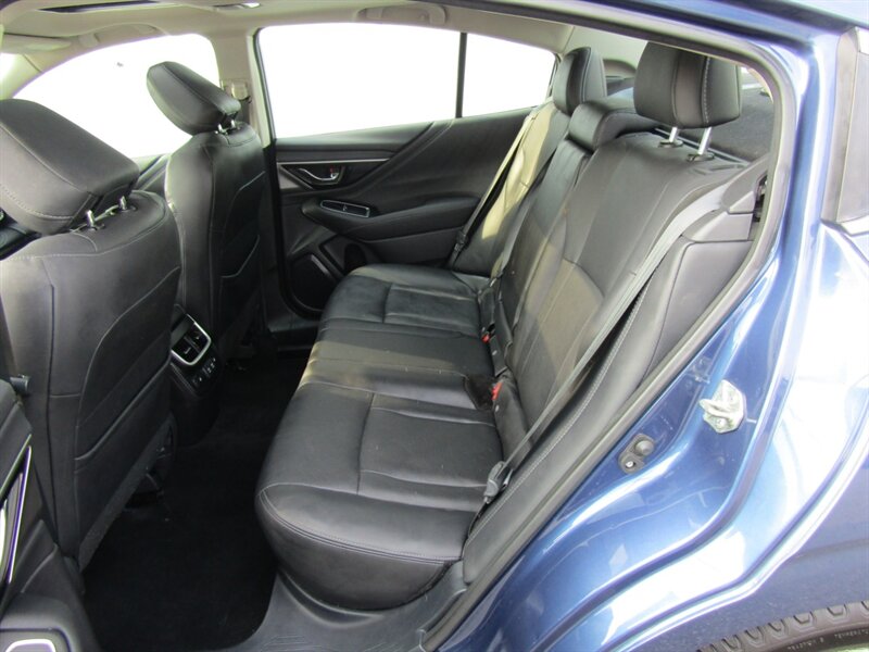 2020 Subaru Legacy AWD,LIMITED,COMFORT PKG,RVC,SILVER CERTIFIED - Photo 15 - Haddon Twp, NJ 08107