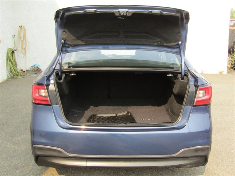 2020 Subaru Legacy AWD,LIMITED,COMFORT PKG,RVC,SILVER CERTIFIED - Photo 9 - Haddon Twp, NJ 08107