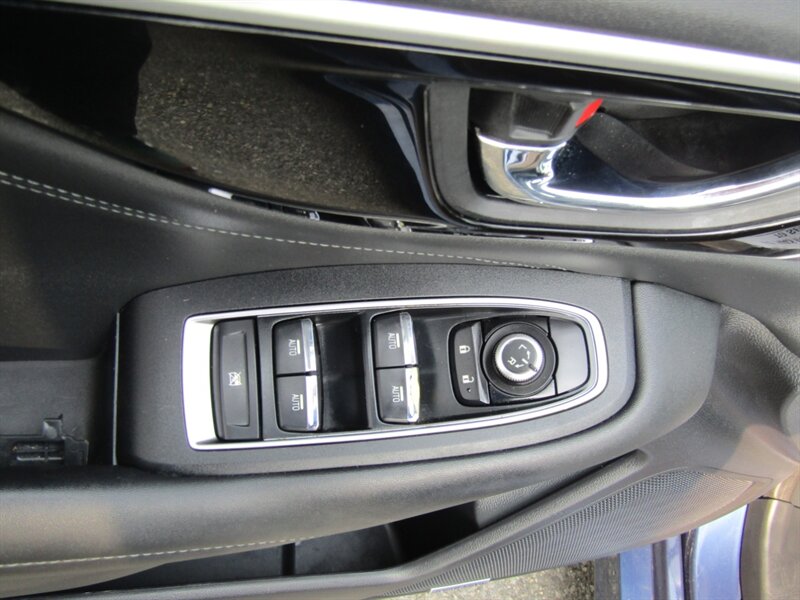 2020 Subaru Legacy AWD,LIMITED,COMFORT PKG,RVC,SILVER CERTIFIED - Photo 11 - Haddon Twp, NJ 08107
