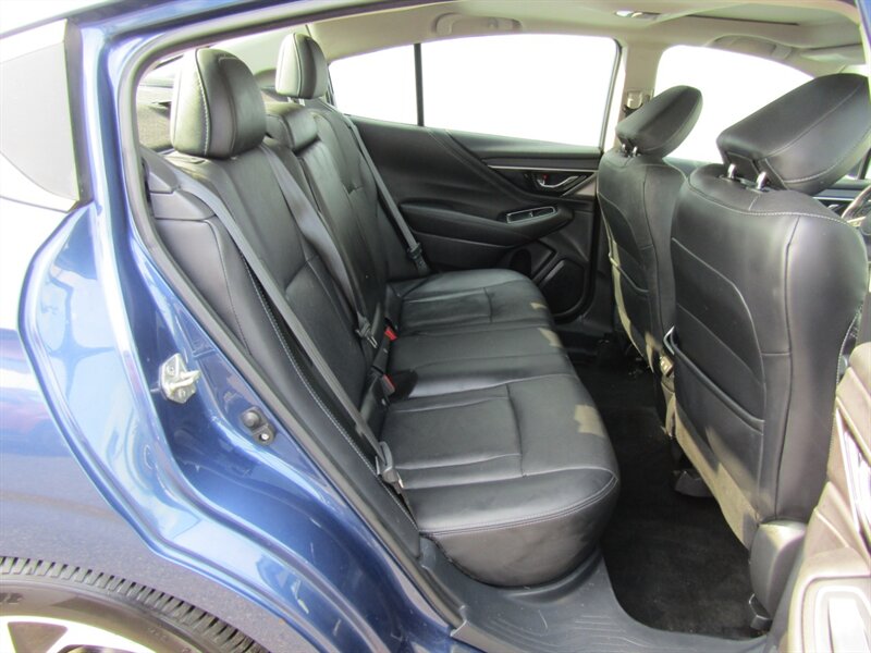 2020 Subaru Legacy AWD,LIMITED,COMFORT PKG,RVC,SILVER CERTIFIED - Photo 18 - Haddon Twp, NJ 08107