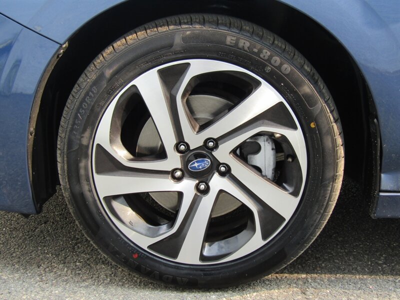 2020 Subaru Legacy AWD,LIMITED,COMFORT PKG,RVC,SILVER CERTIFIED - Photo 37 - Haddon Twp, NJ 08107