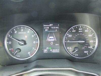 2020 Subaru Legacy AWD,LIMITED,COMFORT PKG,RVC,SILVER CERTIFIED - Photo 25 - Haddon Twp, NJ 08107