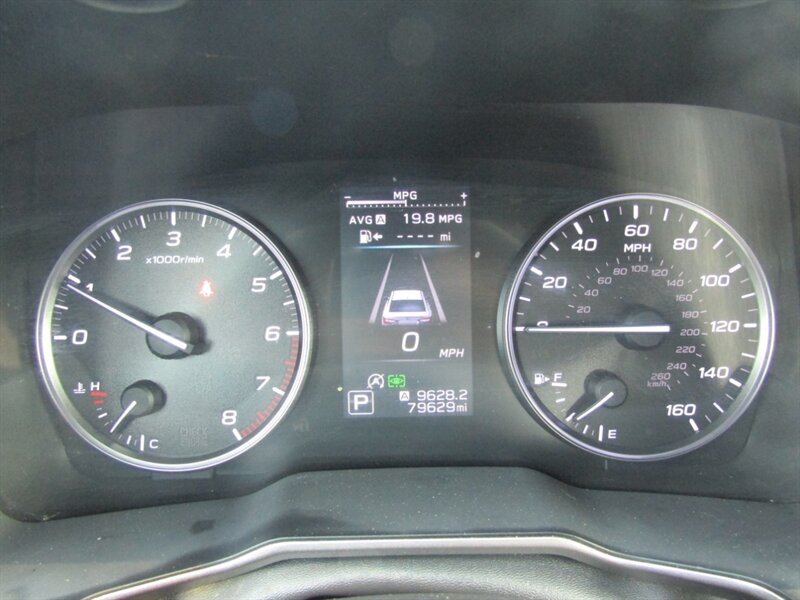 2020 Subaru Legacy AWD,LIMITED,COMFORT PKG,RVC,SILVER CERTIFIED - Photo 25 - Haddon Twp, NJ 08107
