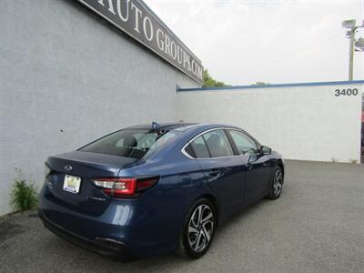 2020 Subaru Legacy AWD,LIMITED,COMFORT PKG,RVC,SILVER CERTIFIED - Photo 8 - Haddon Twp, NJ 08107