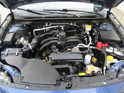 2020 Subaru Legacy AWD,LIMITED,COMFORT PKG,RVC,SILVER CERTIFIED - Photo 40 - Haddon Twp, NJ 08107