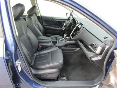 2020 Subaru Legacy AWD,LIMITED,COMFORT PKG,RVC,SILVER CERTIFIED - Photo 20 - Haddon Twp, NJ 08107