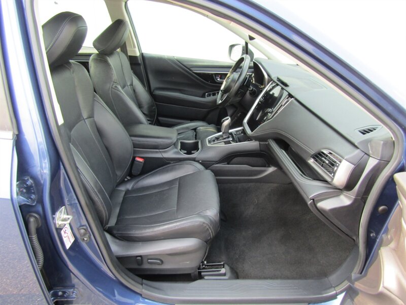 2020 Subaru Legacy AWD,LIMITED,COMFORT PKG,RVC,SILVER CERTIFIED - Photo 20 - Haddon Twp, NJ 08107