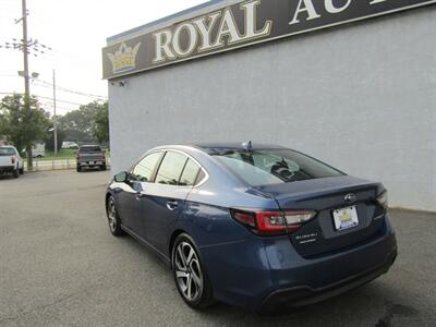 2020 Subaru Legacy AWD,LIMITED,COMFORT PKG,RVC,SILVER CERTIFIED - Photo 6 - Haddon Twp, NJ 08107