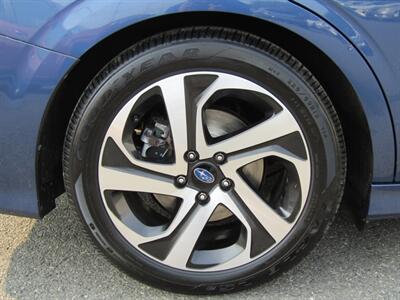 2020 Subaru Legacy AWD,LIMITED,COMFORT PKG,RVC,SILVER CERTIFIED - Photo 35 - Haddon Twp, NJ 08107