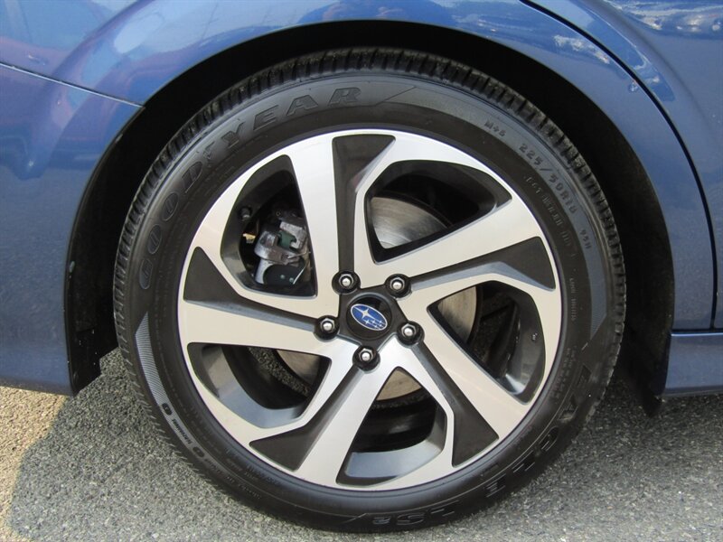 2020 Subaru Legacy AWD,LIMITED,COMFORT PKG,RVC,SILVER CERTIFIED - Photo 35 - Haddon Twp, NJ 08107