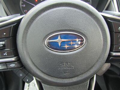 2020 Subaru Legacy AWD,LIMITED,COMFORT PKG,RVC,SILVER CERTIFIED - Photo 27 - Haddon Twp, NJ 08107