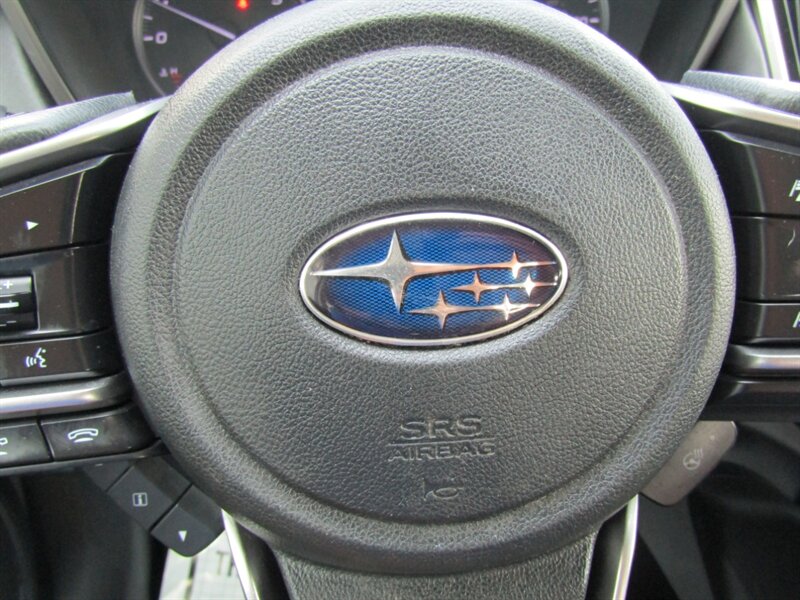 2020 Subaru Legacy AWD,LIMITED,COMFORT PKG,RVC,SILVER CERTIFIED - Photo 27 - Haddon Twp, NJ 08107