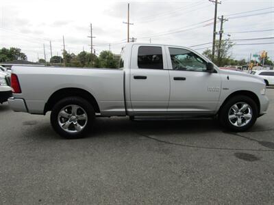 2018 RAM 1500 Express   - Photo 6 - Haddon Twp, NJ 08107