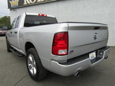 2018 RAM 1500 Express   - Photo 3 - Haddon Twp, NJ 08107