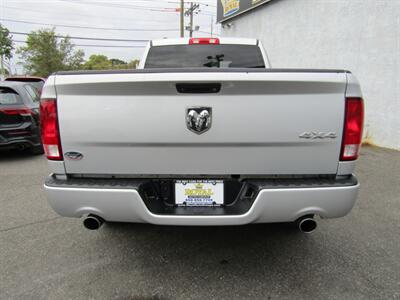 2018 RAM 1500 Express   - Photo 4 - Haddon Twp, NJ 08107