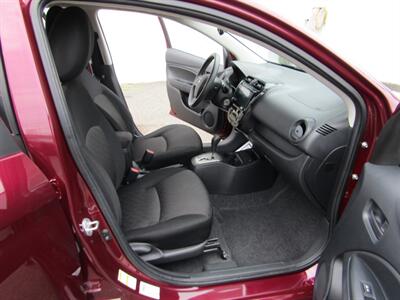 2023 Mitsubishi Mirage SE   - Photo 36 - Haddon Twp, NJ 08107