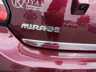 2023 Mitsubishi Mirage SE   - Photo 26 - Haddon Twp, NJ 08107