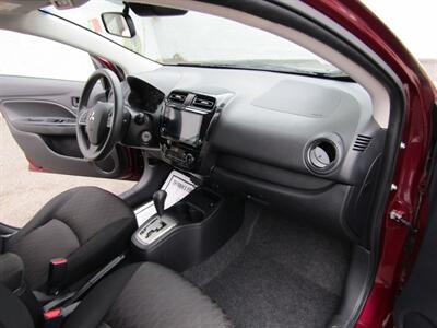 2023 Mitsubishi Mirage SE   - Photo 37 - Haddon Twp, NJ 08107