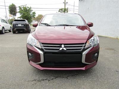 2023 Mitsubishi Mirage SE   - Photo 14 - Haddon Twp, NJ 08107