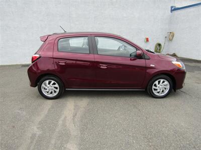 2023 Mitsubishi Mirage SE   - Photo 8 - Haddon Twp, NJ 08107