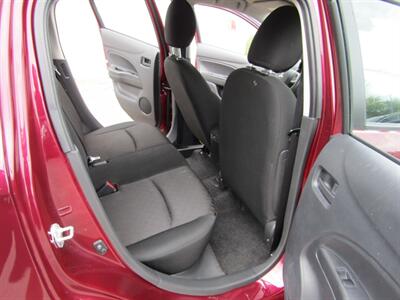 2023 Mitsubishi Mirage SE   - Photo 35 - Haddon Twp, NJ 08107