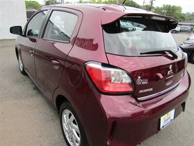 2023 Mitsubishi Mirage SE   - Photo 22 - Haddon Twp, NJ 08107