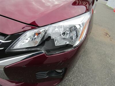 2023 Mitsubishi Mirage SE   - Photo 12 - Haddon Twp, NJ 08107