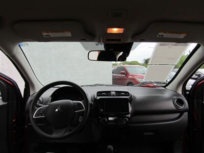 2023 Mitsubishi Mirage SE   - Photo 43 - Haddon Twp, NJ 08107