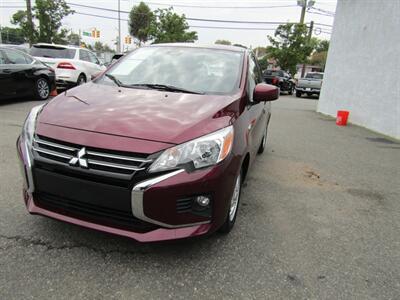 2023 Mitsubishi Mirage SE   - Photo 20 - Haddon Twp, NJ 08107