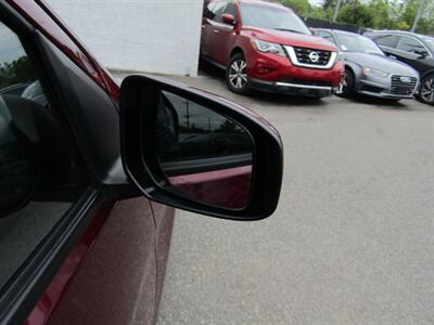 2023 Mitsubishi Mirage SE   - Photo 29 - Haddon Twp, NJ 08107