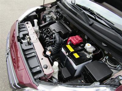 2023 Mitsubishi Mirage SE   - Photo 60 - Haddon Twp, NJ 08107