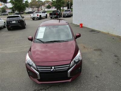 2023 Mitsubishi Mirage SE   - Photo 30 - Haddon Twp, NJ 08107