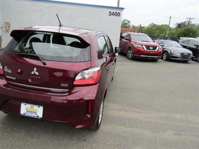 2023 Mitsubishi Mirage SE   - Photo 28 - Haddon Twp, NJ 08107
