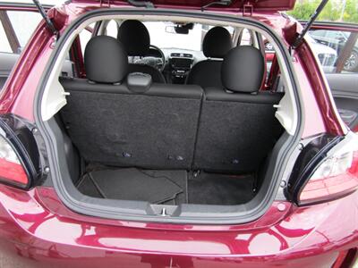 2023 Mitsubishi Mirage SE   - Photo 39 - Haddon Twp, NJ 08107