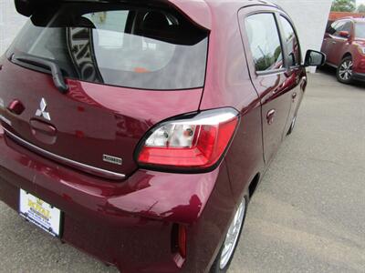 2023 Mitsubishi Mirage SE   - Photo 24 - Haddon Twp, NJ 08107