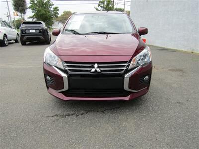 2023 Mitsubishi Mirage SE   - Photo 11 - Haddon Twp, NJ 08107